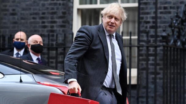 Boris-Johnson