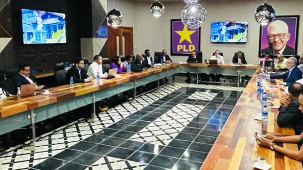 CONAP designa comisión para redactar informe final de Consulta Ciudadana