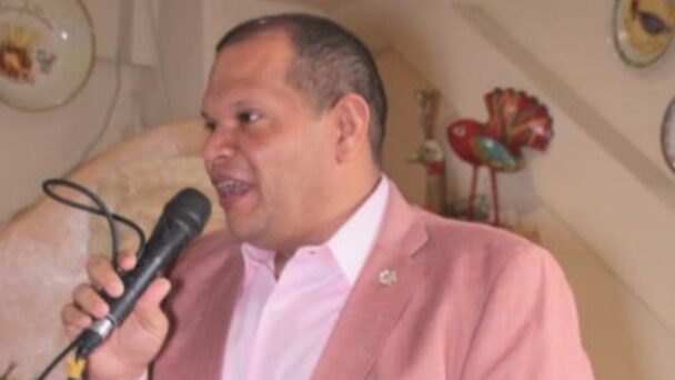 Carlos Guzmán dice que la alcaldía identifica terrenos productivos en SDN; en 2023 terminaría el proceso