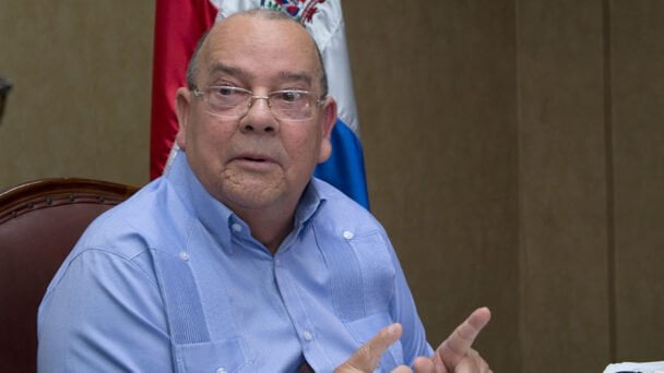 Carlos Segura Foster denuncia que los productores agrícolas están desprotegidos