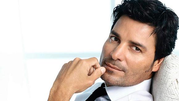 Chayanne, íntimo: de 8 años sin sacar disco a los secretos de sus tres décadas de amor con Marilisa Maronesse