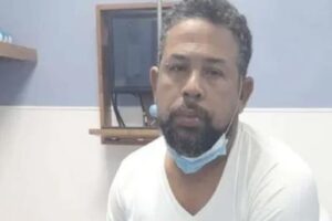 Chofer del accidente de Bávaro: Hice lo mejor que pude