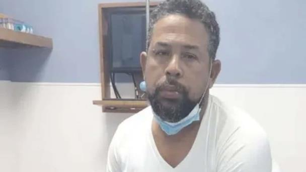 Chofer del accidente de Bávaro: Hice lo mejor que pude