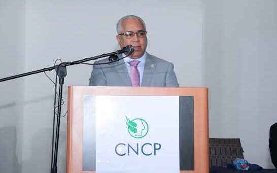 Comerciantes apoyan posible intervención en Haití