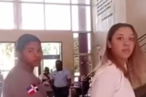 Detenida una mujer por violencia intrafamiliar contra su expareja
