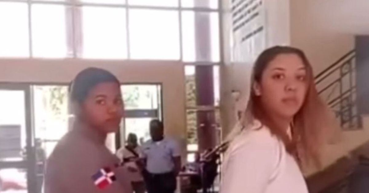 Detenida una mujer por violencia intrafamiliar contra su expareja Detenida una mujer por violencia intrafamiliar contra su expareja