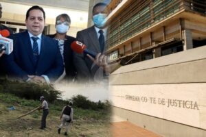 Diputado acusado de desalojo ilegal en Punta Rucia es absuelto por la justicia