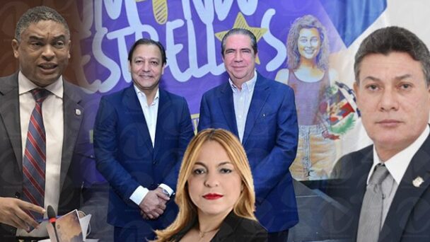 Diputados peledeístas valoran elección de Francisco Javier como jefe de campaña de Abel Martínez