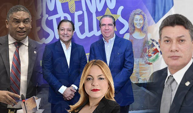 Diputados peledeístas valoran elección de Francisco Javier como jefe de campaña de Abel Martínez Diputados peledeístas valoran elección de Francisco Javier como jefe de campaña de Abel Martínez