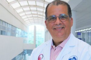 Director de Incart advierte que el autoexamen no es útil para un diagnóstico precoz de cáncer de mama