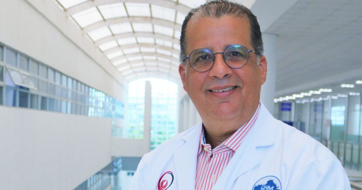 Director de Incart advierte que el autoexamen no es útil para un diagnóstico precoz de cáncer de mama