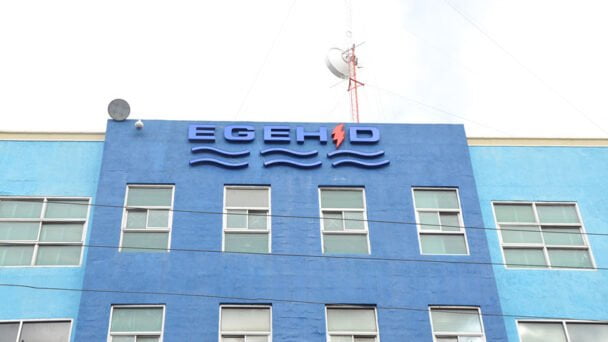 EGEHID aclara que no convocó a reunión sobre el proyecto “Las Placetas” en San José de las Matas