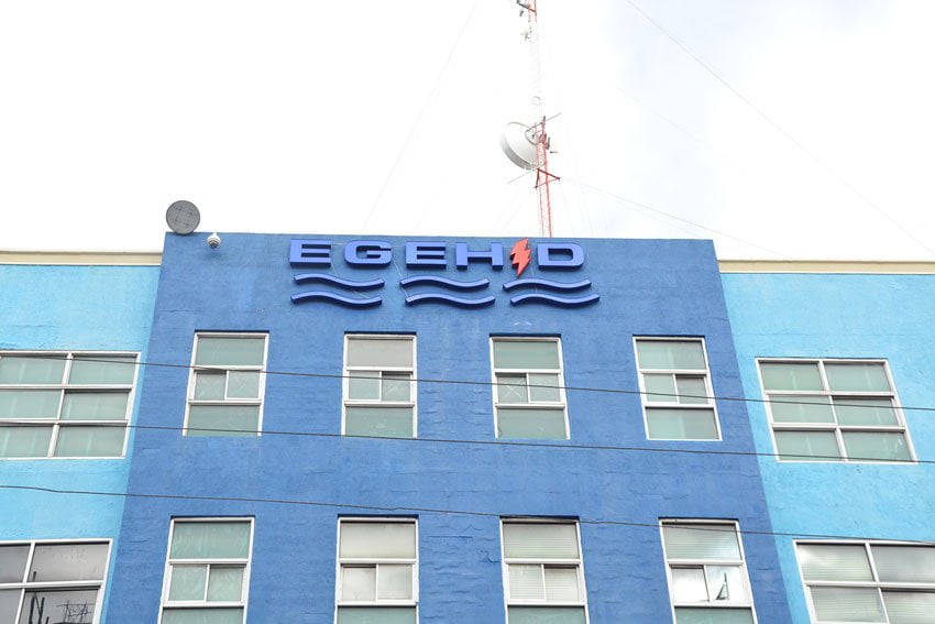 EGEHID aclara que no convocó a reunión sobre el proyecto “Las Placetas” en San José de las Matas EGEHID aclara que no convocó a reunión sobre el proyecto “Las Placetas” en San José de las Matas