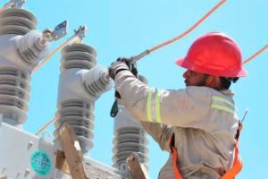Edesur dejará varios sectores sin energía por mantenimiento