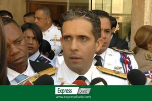 El general Torres Robiou del caso Coral 5G seguirá en prisión