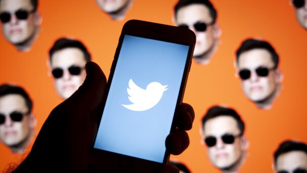 Elon Musk anuncia una revisión completa del proceso de verificación de cuentas de Twitter
