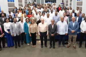 Entidades buscan mejorar ejecución de compras y contratos a nivel municipal