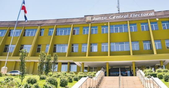 Esperan que JCE sancione campaña intempestiva