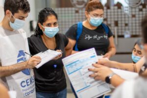 Estadísticas publica formulario para ser utilizado en el Censo de noviembre