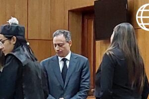 Exfiscal Jean Alain Rodríguez seguirá en prisión