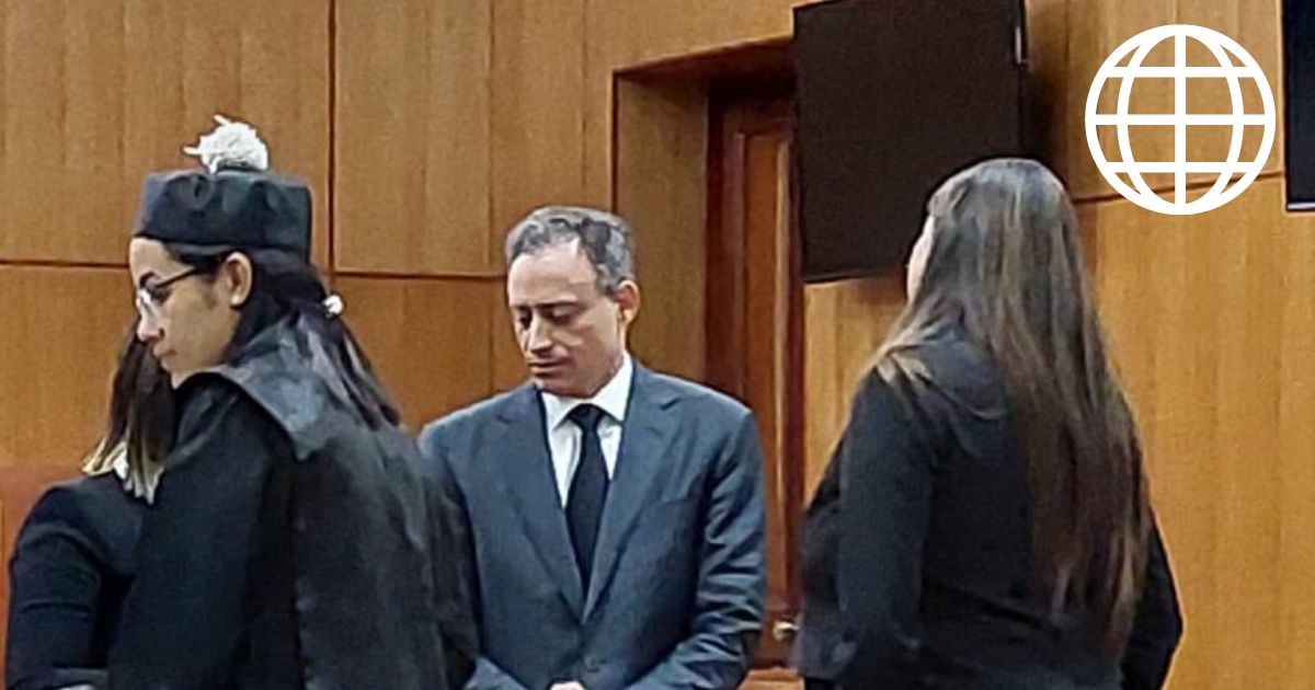Jean Alain Rodríguez seguirá en prisión