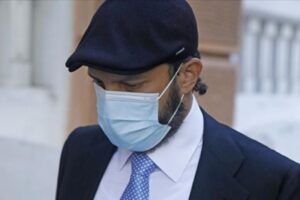 Exjefe de seguridad de Hugo Chávez extraditado de España a EE.UU.; lo acusan de lavado de dinero