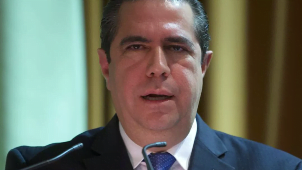 Francisco Javier García ha liderado 8 campañas electorales por el PLD;  en todo ha salido victorioso