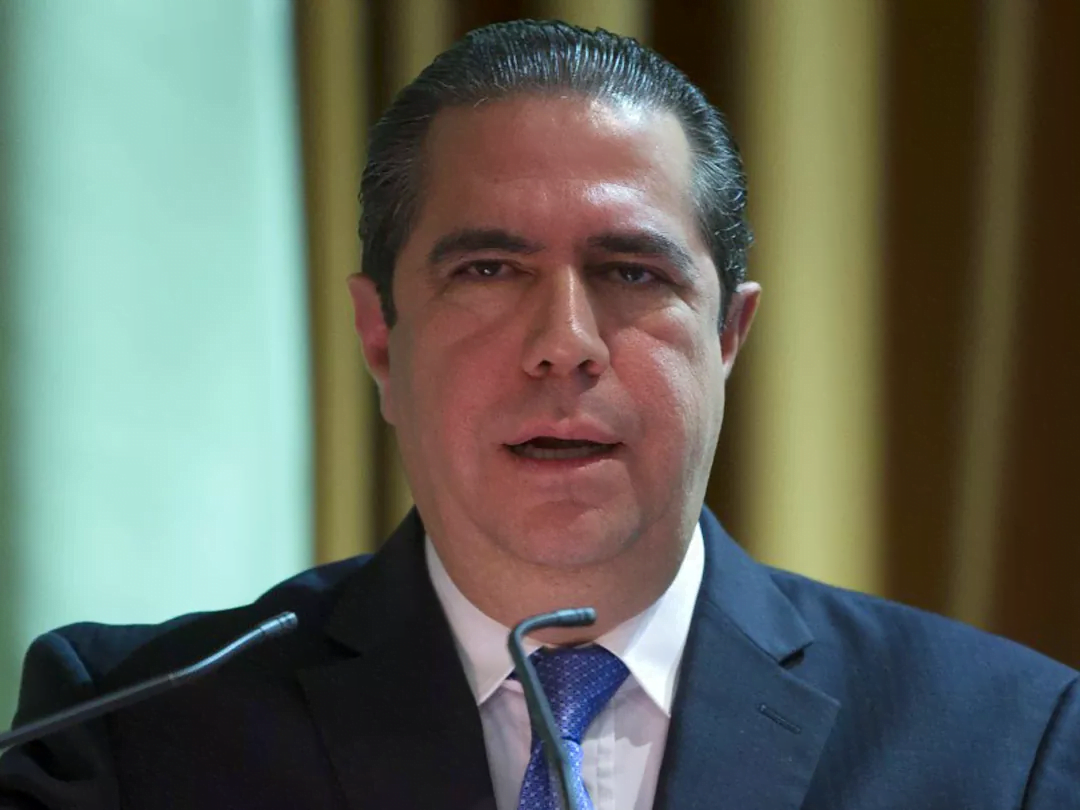 Francisco Javier García ha liderado 8 campañas electorales por el PLD;  en todo ha salido victorioso