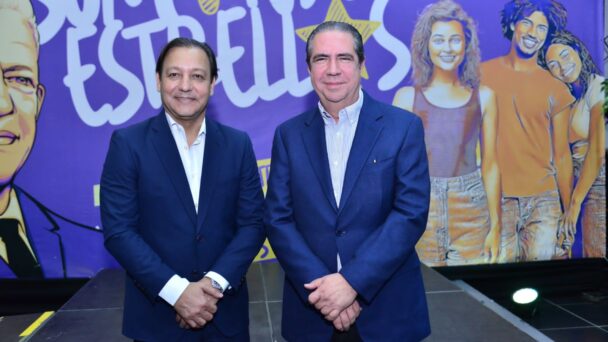 Francisco Javier García será el coordinador de campaña de Abel Martínez