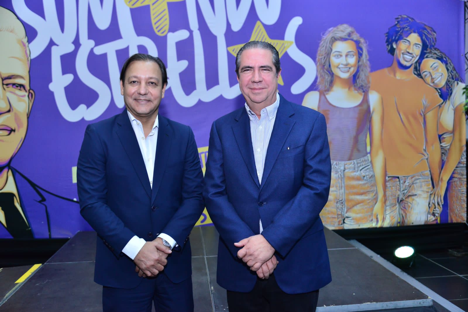 Francisco Javier García será el coordinador de campaña de Abel Martínez