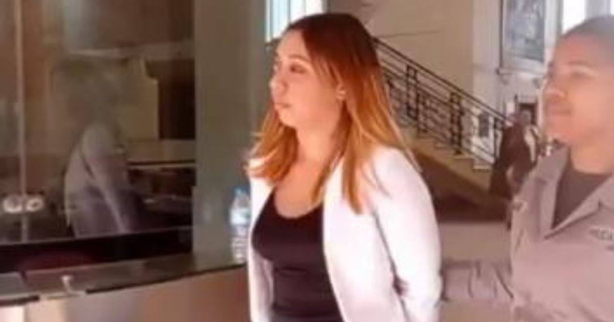 Hombre agredido por expareja en Santiago pide justicia Hombre agredido por expareja en Santiago pide justicia