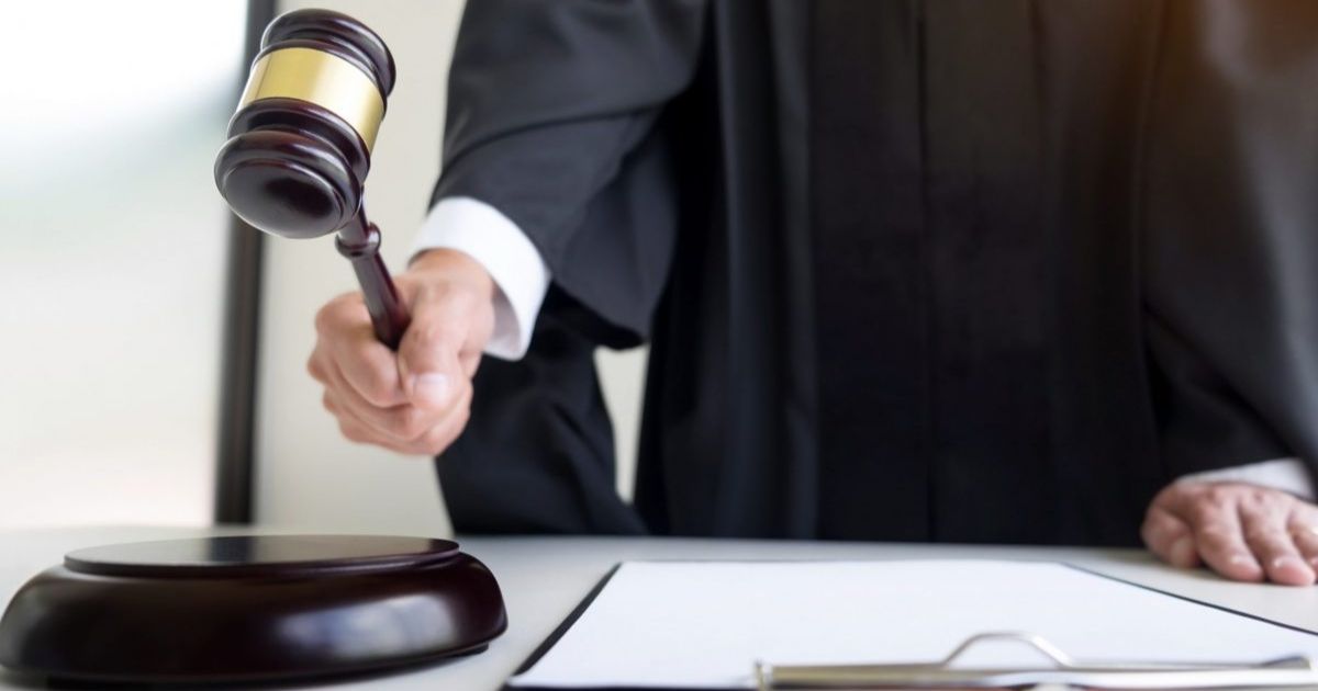 Hombre es condenado a cinco años de prisión por narcotráfico en SPM Hombre es condenado a cinco años de prisión por narcotráfico en SPM