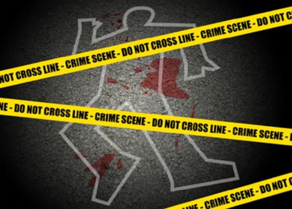Hombre mata a otro por supuestos problemas pasionales en Peralvillo