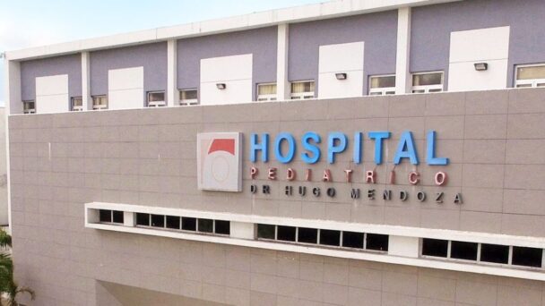 Hospital Hugo Mendoza se suma a investigación de vacunas