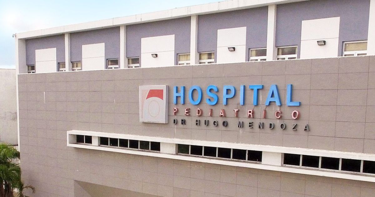 Hospital Hugo Mendoza se suma a investigación de vacunas Hospital Hugo Mendoza se suma a investigación de vacunas