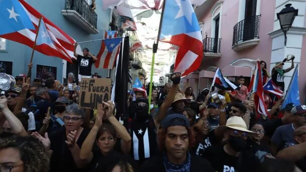 Puerto Rico