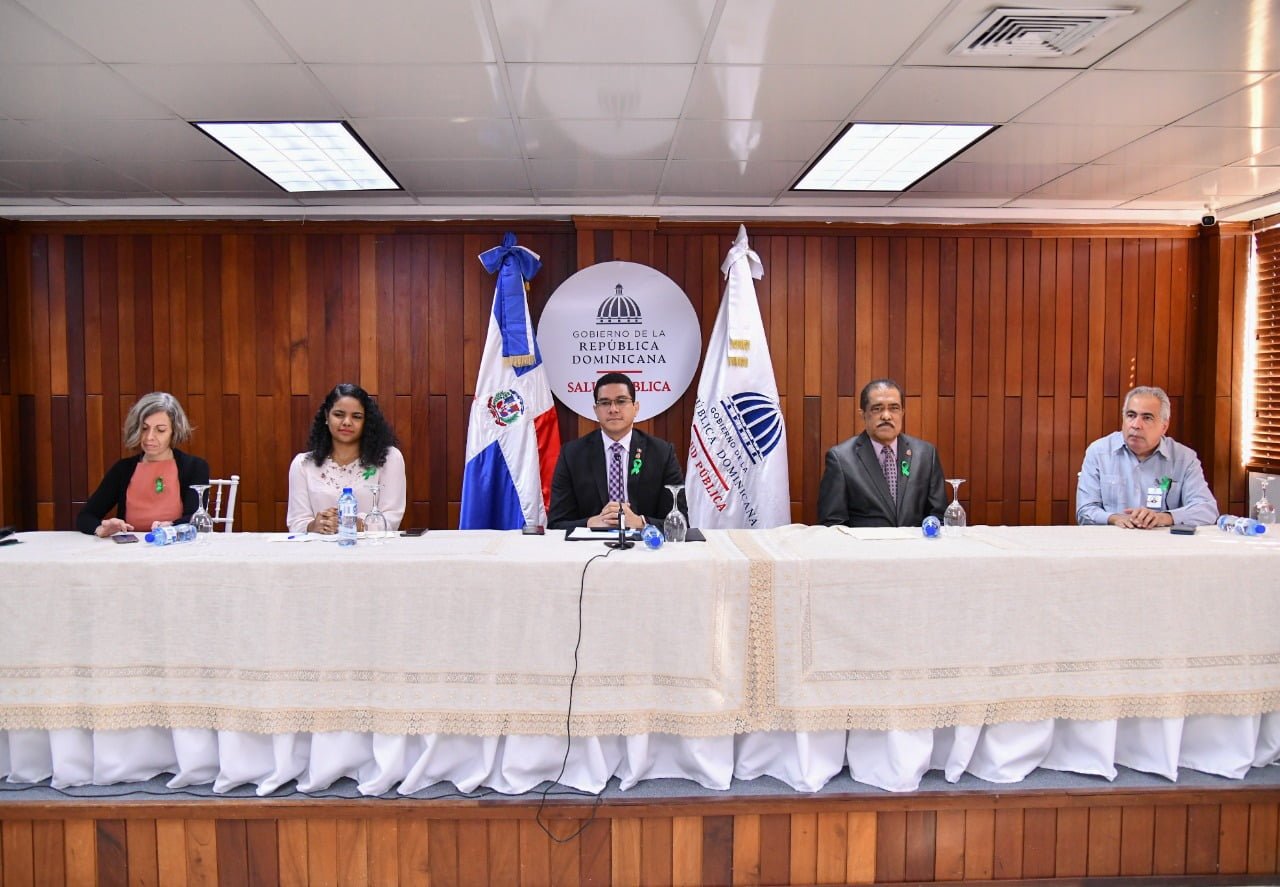 MSP llama a evitar el estigma y la discriminación por el "Día Mundial de la Salud Mental"