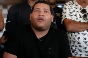 Mantequilla dice haber hecho alianzas con empresas internacionales interesadas en Sabana Grande de Boyá
