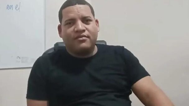 "Mantequilla" dispuesto a explicar su modelo de negocio