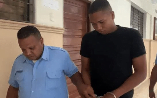 Medida de coacción contra agente de Digesett