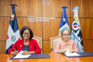 Ministerio Público y la ONE buscan fortalecer proceso de seguridad ciudadana y estadísticas de justicia penal