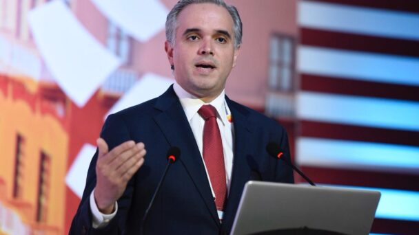 Ministra del Trabajo afirma que la protección social es la mejor herramienta para redistribuir la riqueza