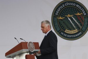Ministro de Energía y Minas de Cuba destituido tras meses de apagones diarios