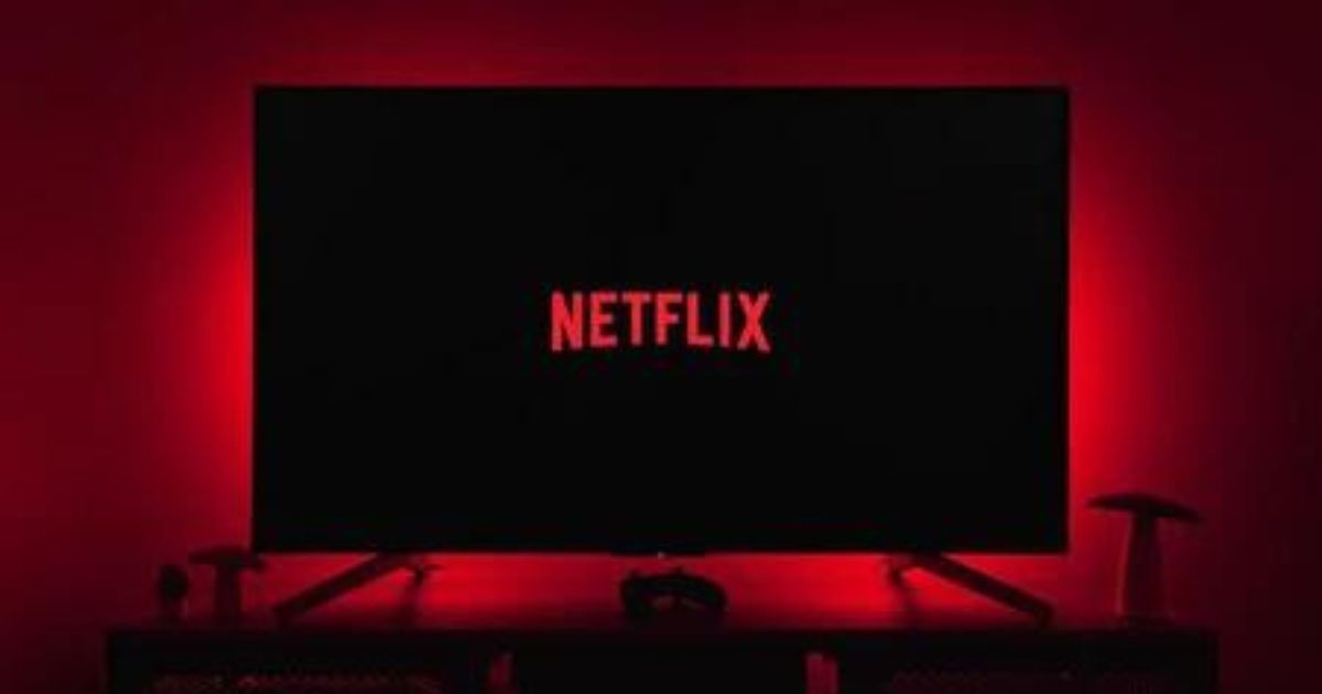Netflix se recupera en la captación de nuevos usuarios;  2,4 millones se inscribieron en el último trimestre