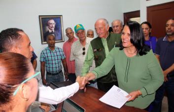 Opción Democrática elegirá su liderazgo este mes Opción Democrática elegirá su liderazgo este mes