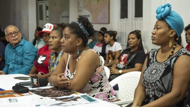 Organizaciones denuncian ataques de la Orden Antigua Dominicana y Luis “El Gallo”