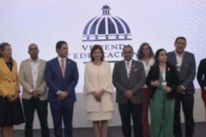 Países del SISCA figurado en RD discuten soluciones para asentamientos infrahumano