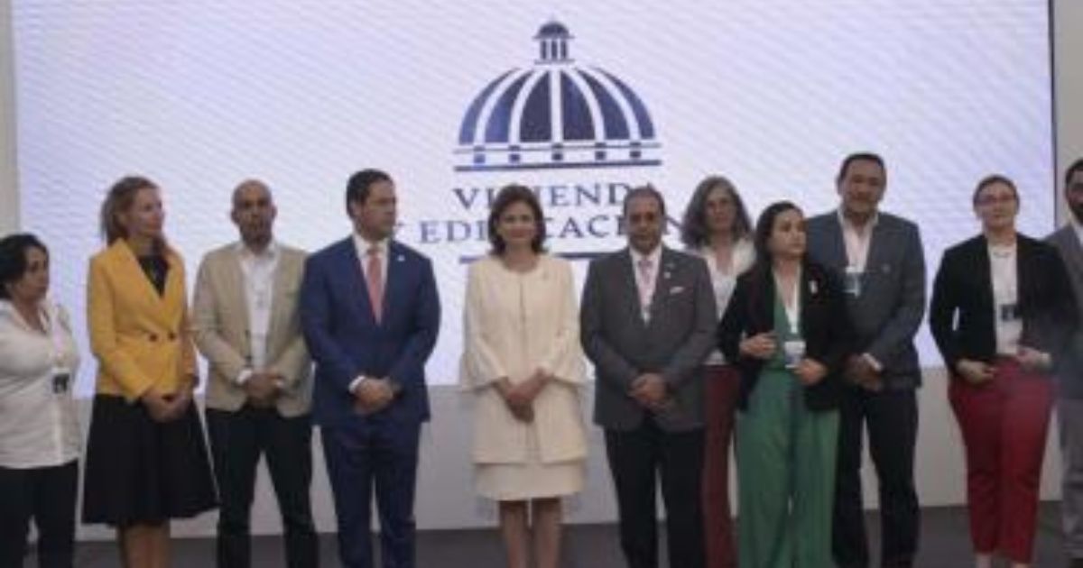 Países del SISCA figurado en RD discuten soluciones para asentamientos infrahumano Países del SISCA figurado en RD discuten soluciones para asentamientos infrahumano
