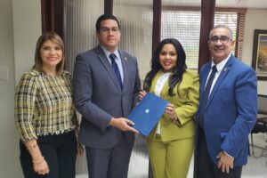 Parlacen impulsa proyecto de ley para promover la salud mental en RD