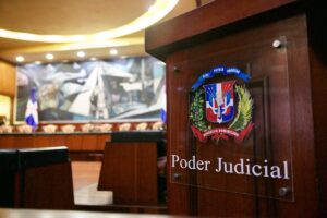 Poder Judicial aplicará programa para descongestionar juzgados